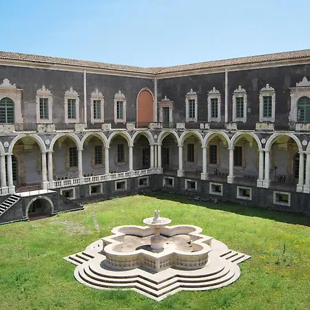 Appartamento Terrazza Sul Barocco