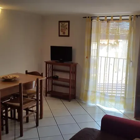 Appartamento Terrazza Sul Barocco *